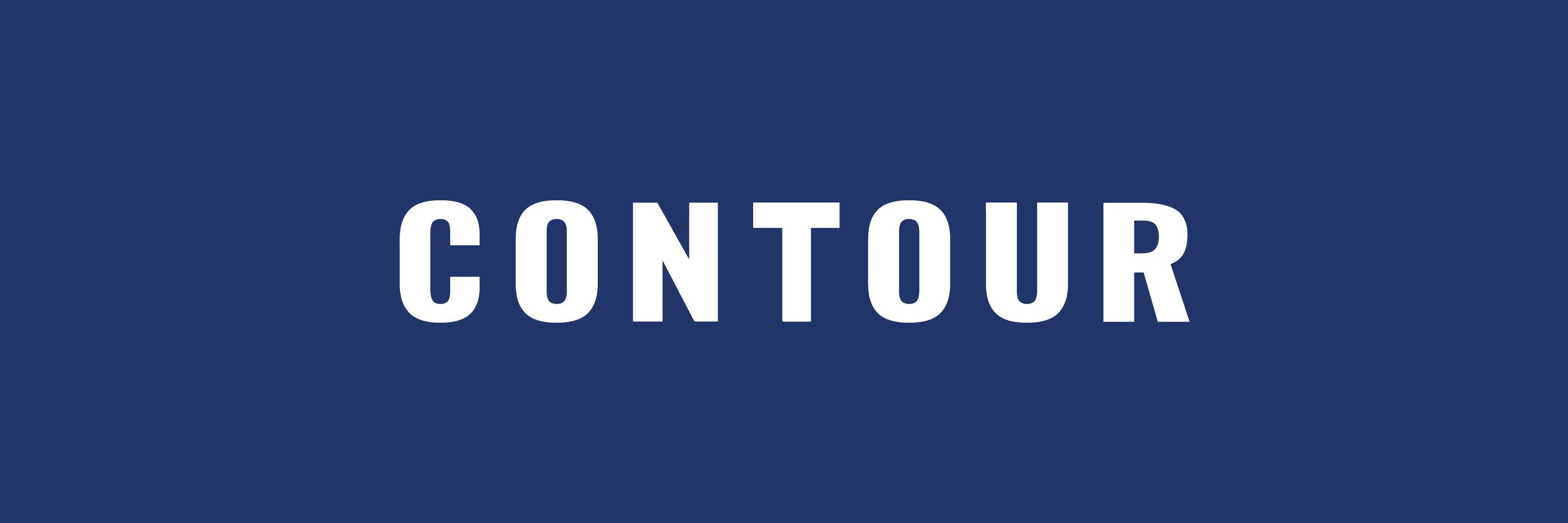 Contour Aviation banner