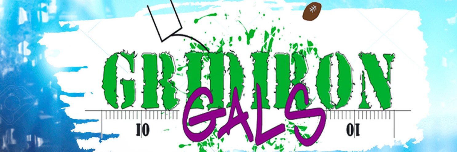 Gridiron Gals 🏈 banner