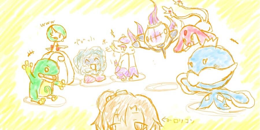 ZangeFungus's profile banner image