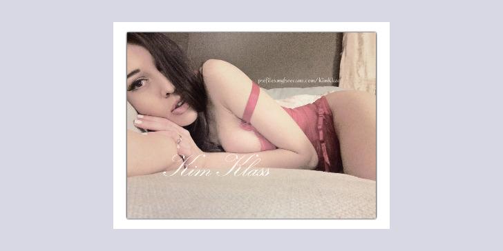 KimKlassMFC's profile banner image