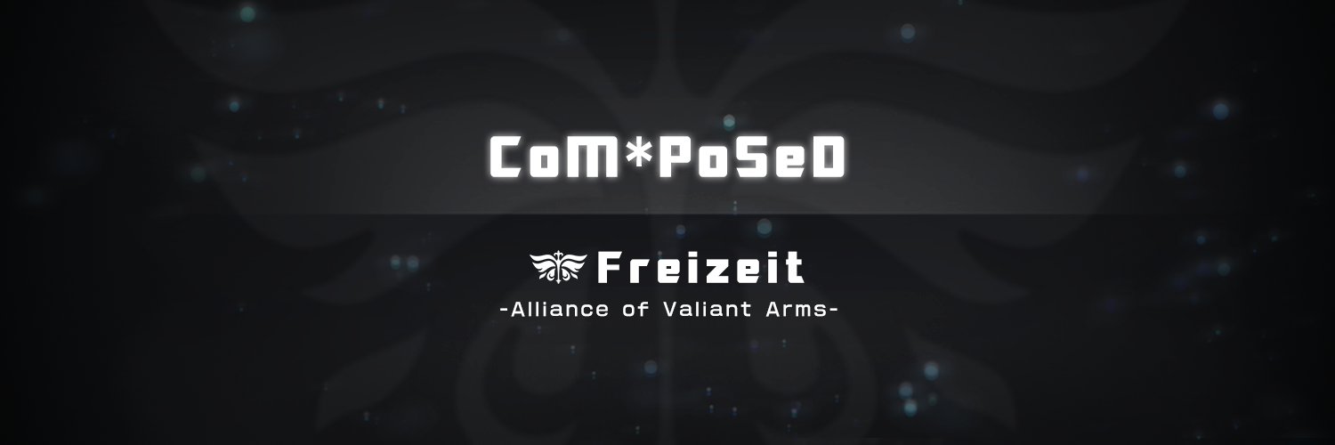 CoMPoSED777's profile banner image