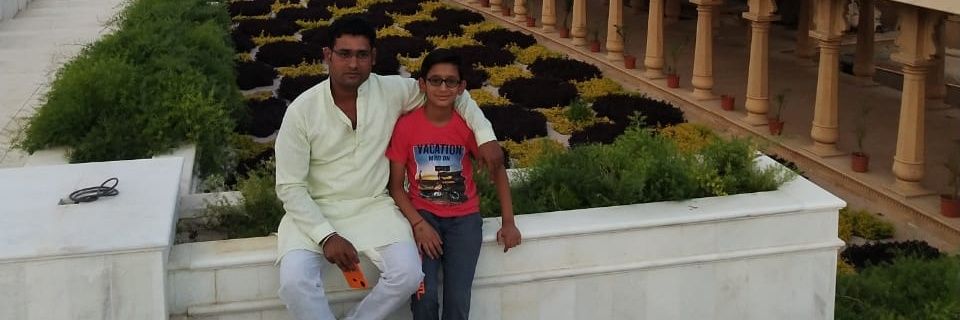 AdvDeshbandhu's profile banner image