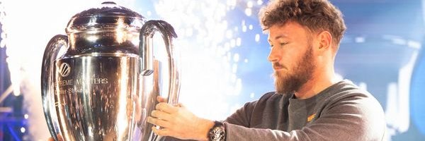 Ioann Sukhariev banner