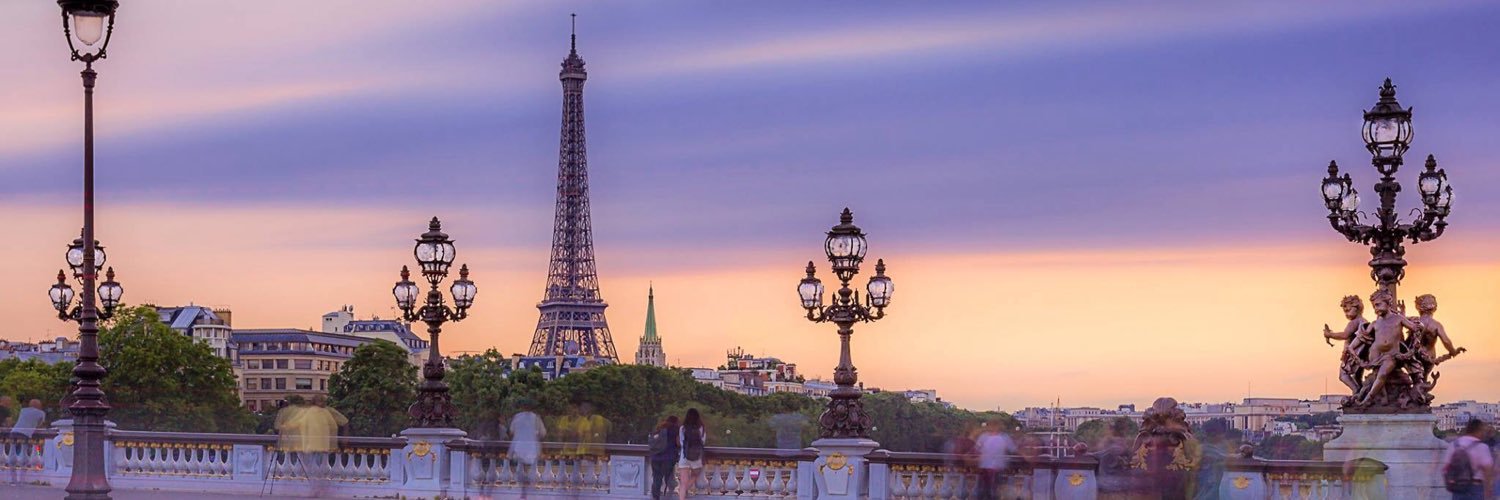 Free_Parisian's profile banner image