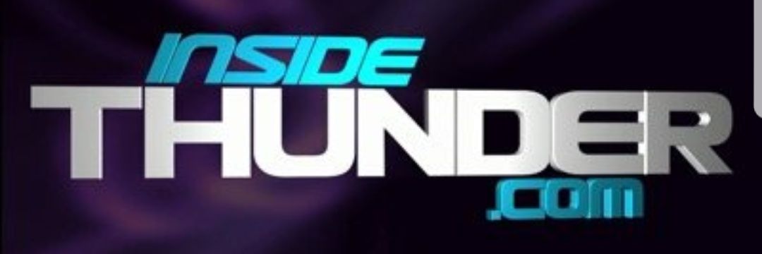 InsideThunder's profile banner image