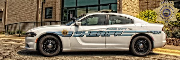 ShawneeSheriff Profile Banner