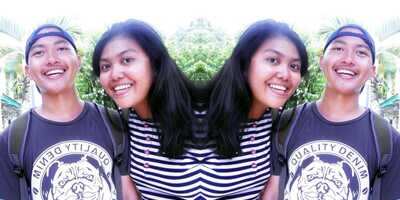 Firdaus rizki banner