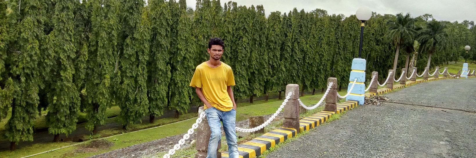 Nagarjun14n's profile banner image
