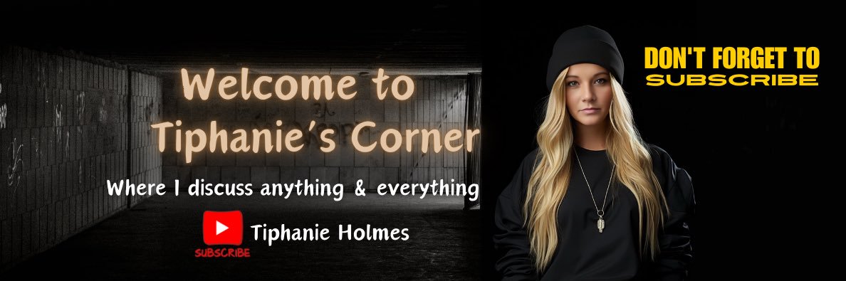 Tiphanie banner