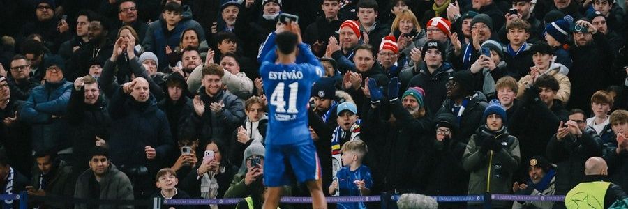 InsideChelsea's profile banner image