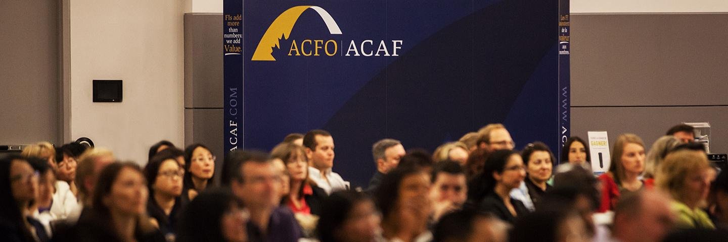 ACFO-ACAF banner