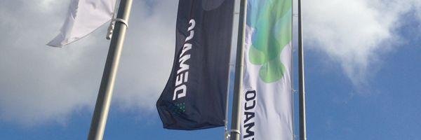 Demaco banner