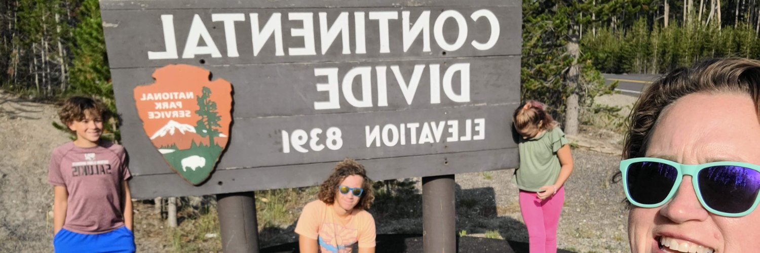 AmandaJLowery's profile banner image