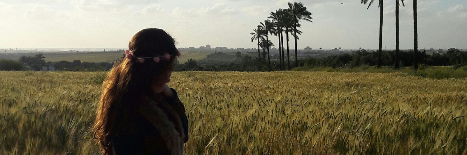 Ellensalf's profile banner image