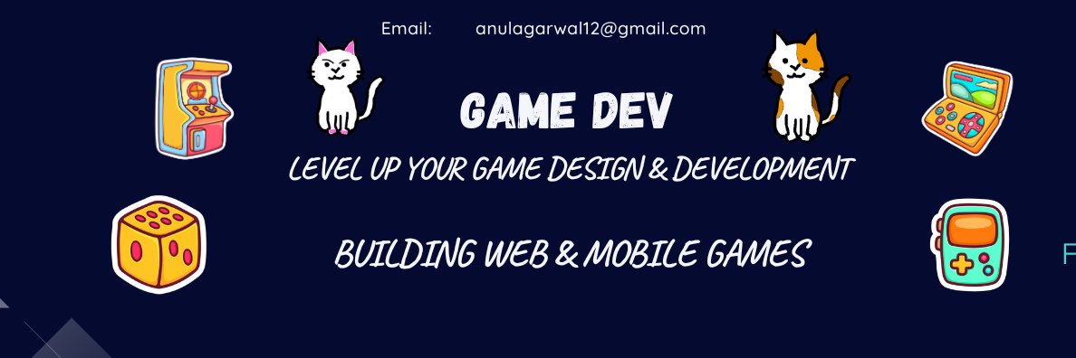 anulagarwal's profile banner image