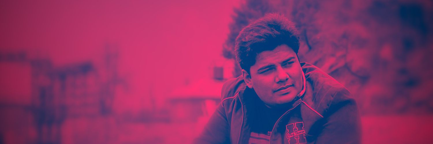 Rakesh_Capri's profile banner image