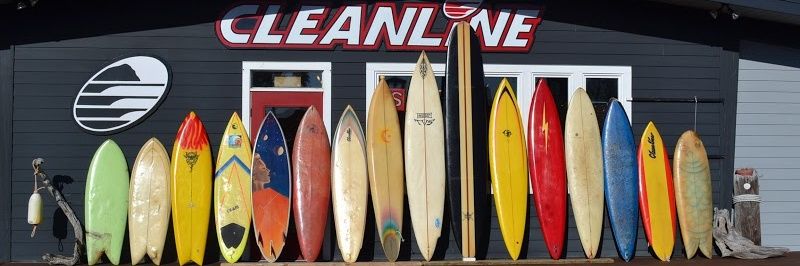 Cleanlinesurf's profile banner image