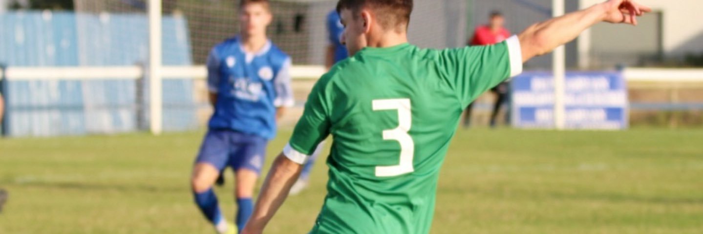 Conor Donovan banner