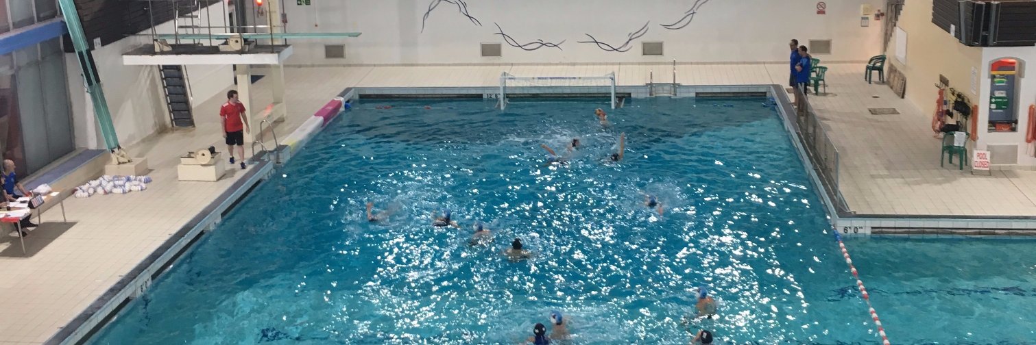 KentWaterPolo's profile banner image