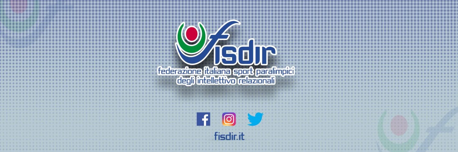 Fisdir Federazione banner