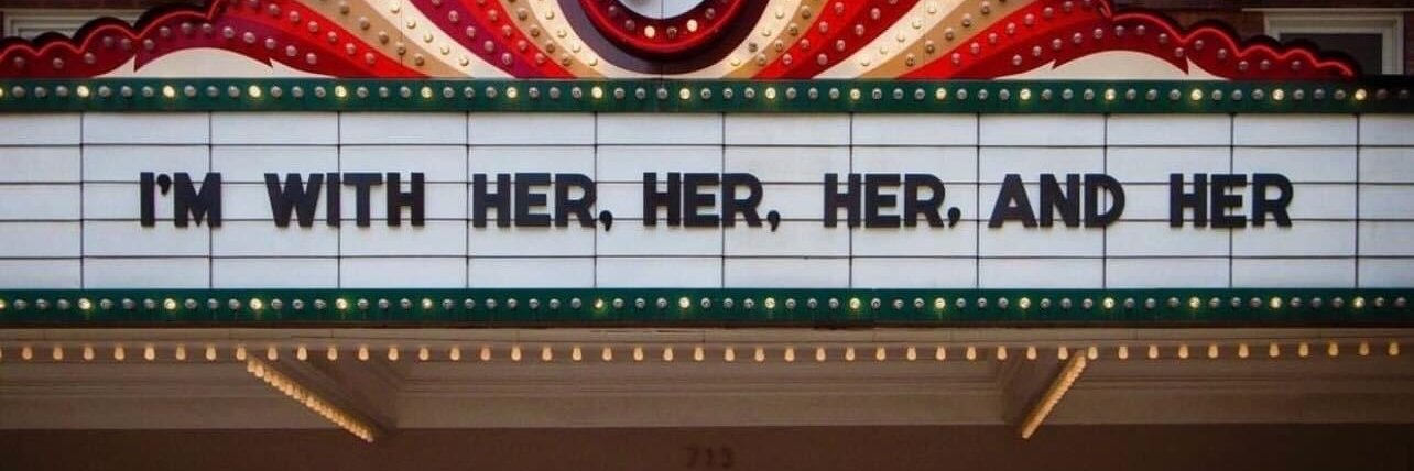 Susie G 📚⚾️ banner