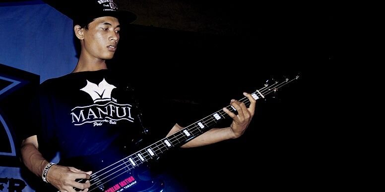 MANFULBali's profile banner image