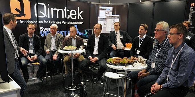 Qimtek's profile banner image