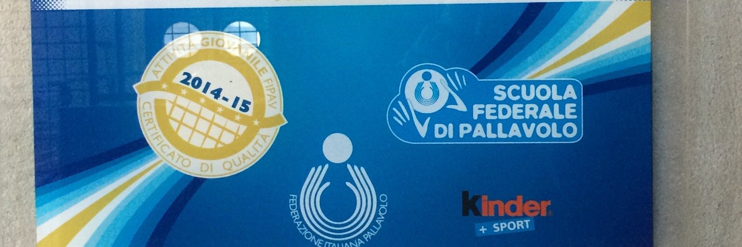 Volleyscrivia's profile banner image