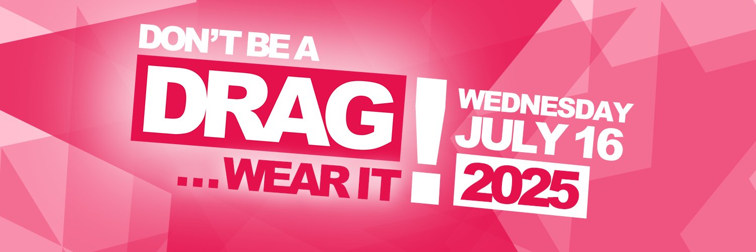 dragday's profile banner image