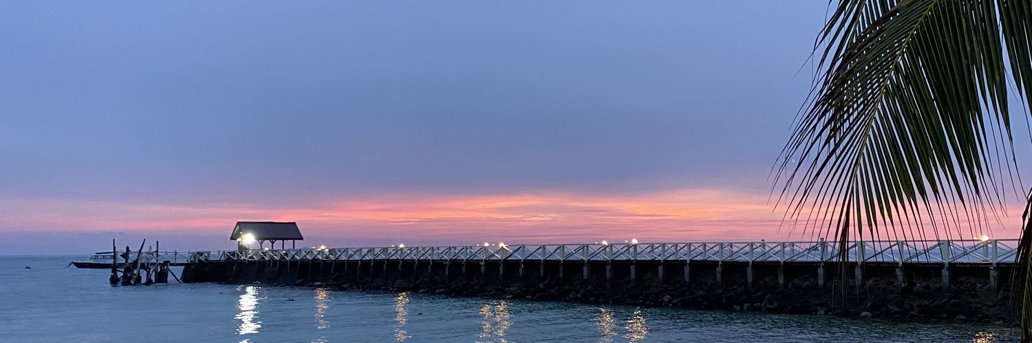 6maTrade's profile banner image