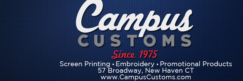 CampusCustoms's profile banner image