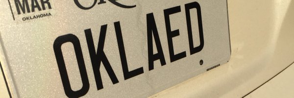 okeducation Profile Banner