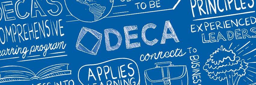 SBHSDECA's profile banner image