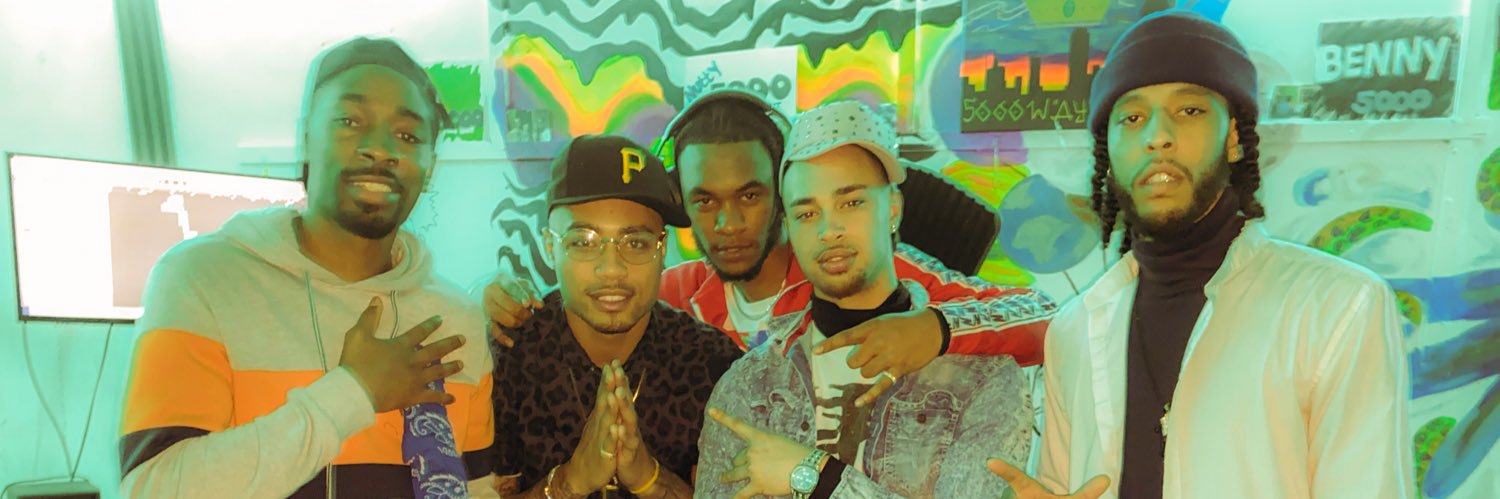P_Nut5000's profile banner image