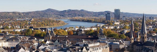 OpenDataBonn Profile Banner