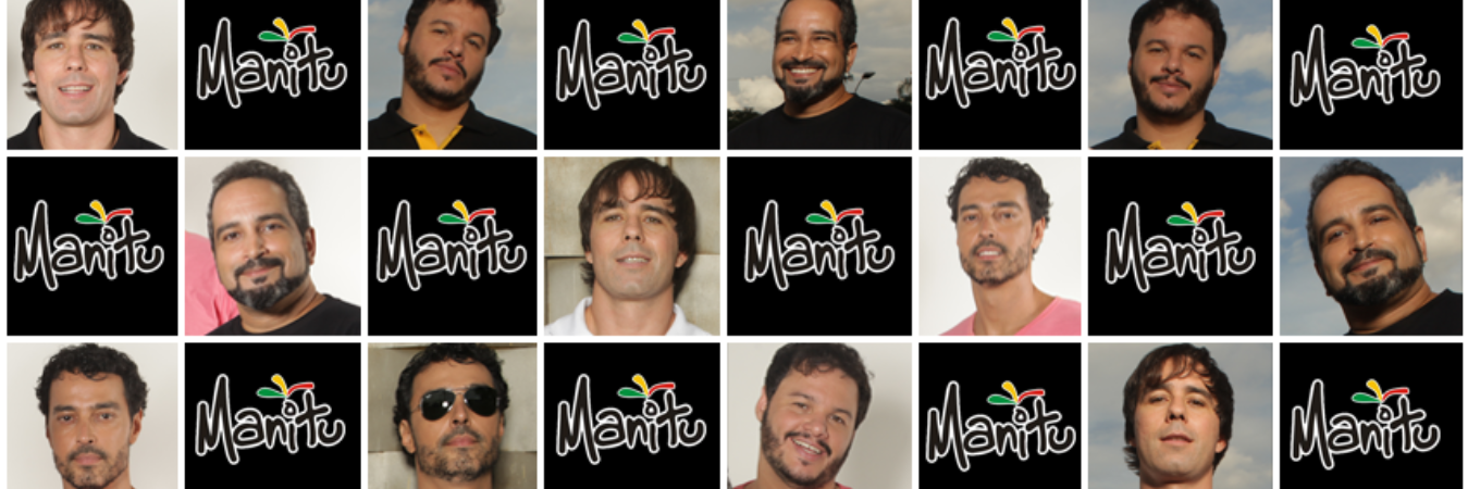 manitubanda's profile banner image