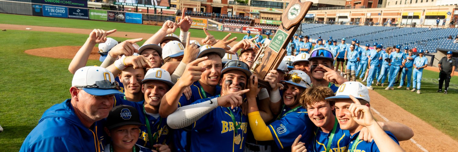 Columbus Dispatch Preps's banner