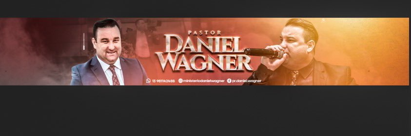 PrDanielWagner's profile banner image