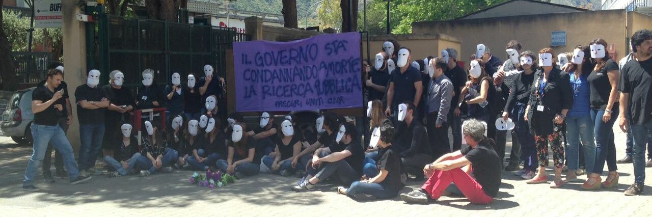 Massimo La Rosa banner