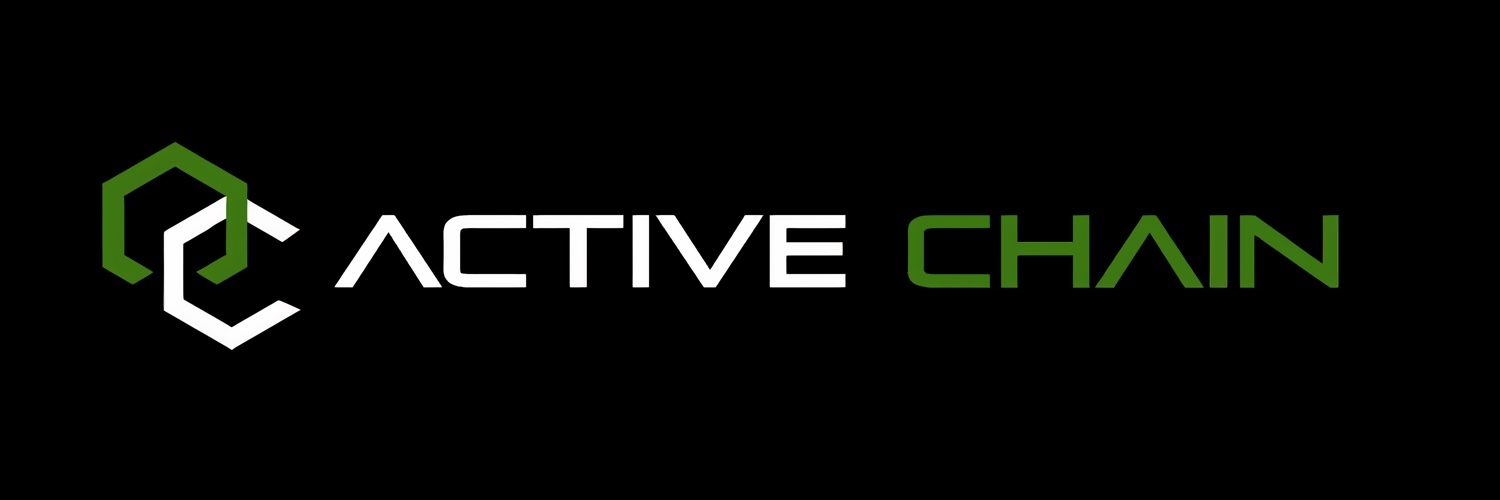 activechaineth's profile banner image