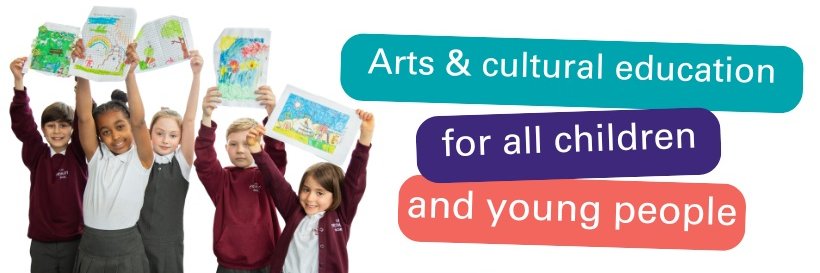 Artsmarkaward's profile banner image