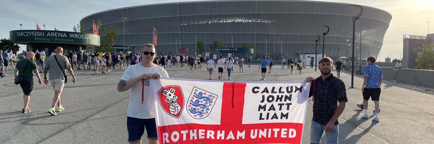 Cal🦁🦁🦁🏴󠁧󠁢󠁥󠁮󠁧󠁿 banner