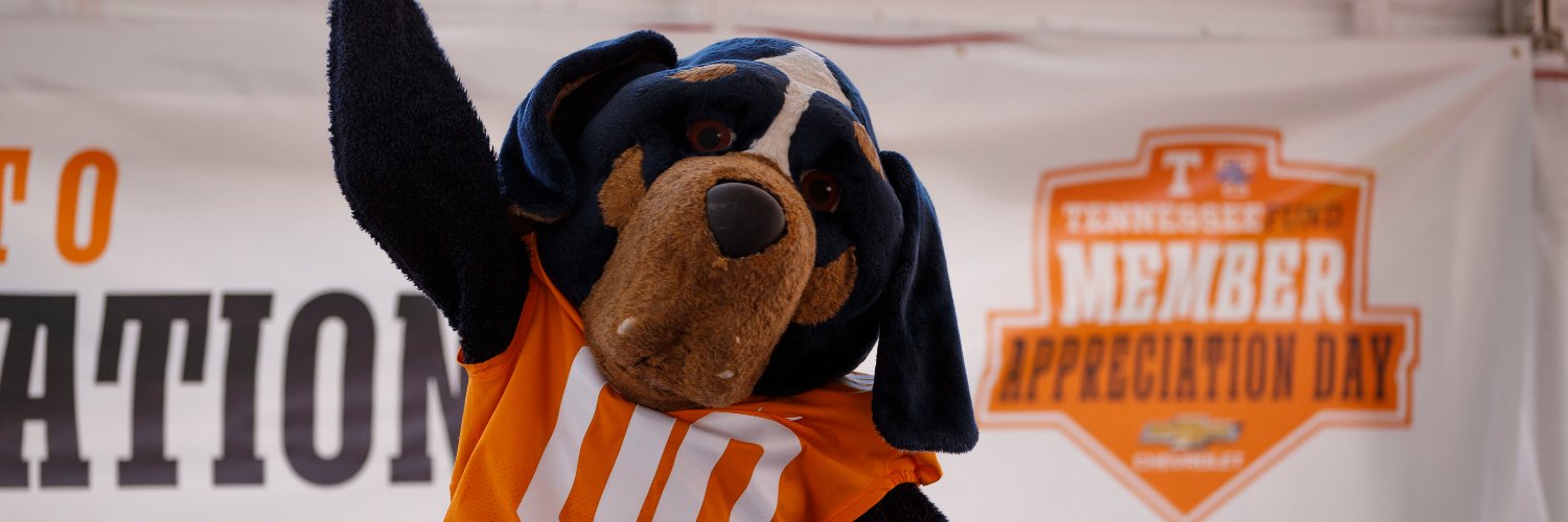 Tennessee Fund banner