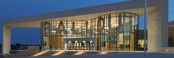 BallouDC Profile Banner