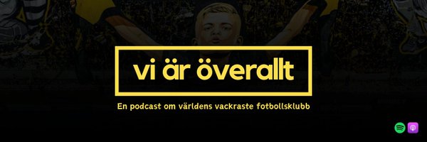 joachimwernerss Profile Banner