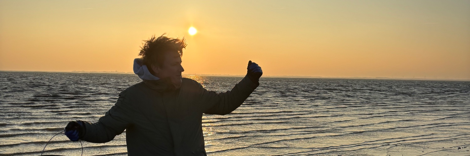 Charlie Stjerneklar banner