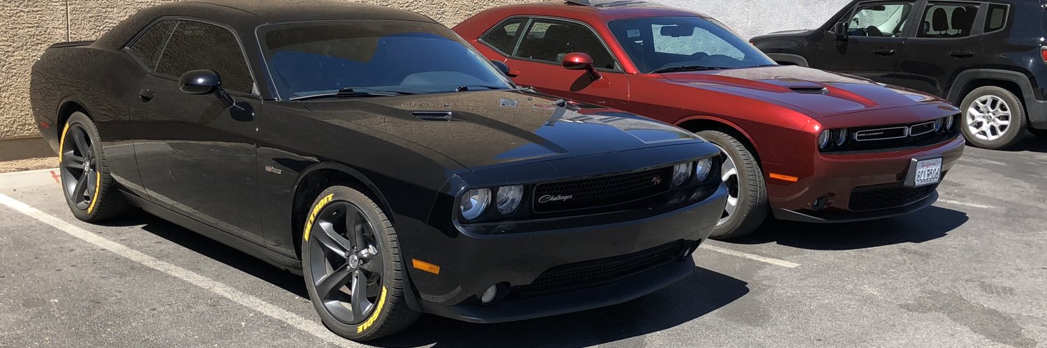 KarlBaker666's profile banner image