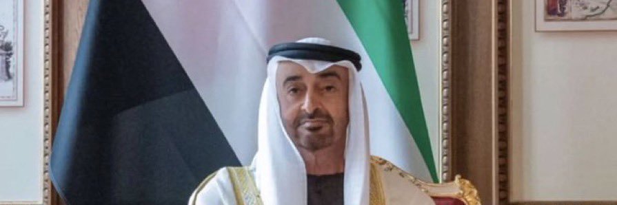 khaled alshehhi 🇦🇪 banner