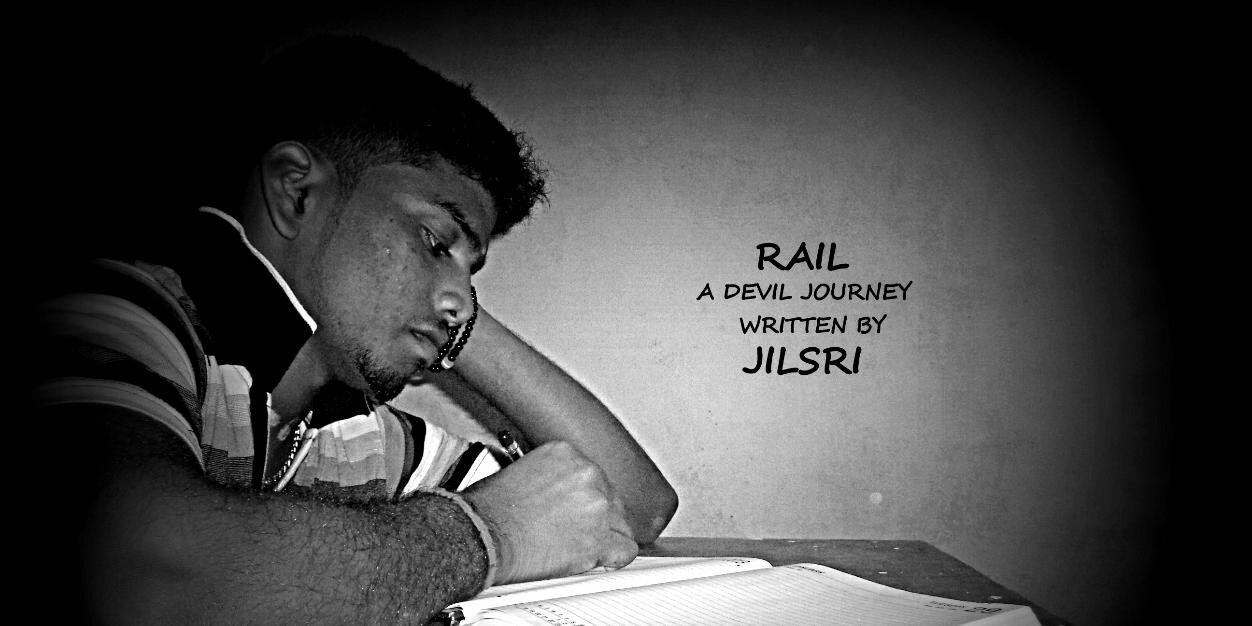 JilSri's profile banner image