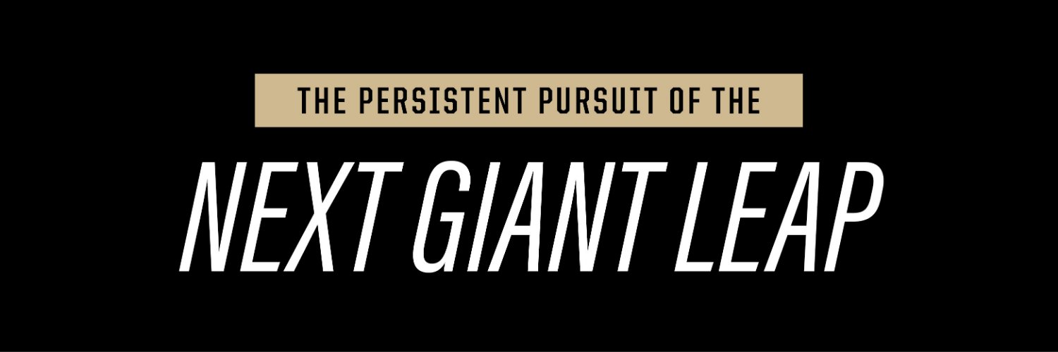 Purdue Entrepreneurship & Innovation Program banner